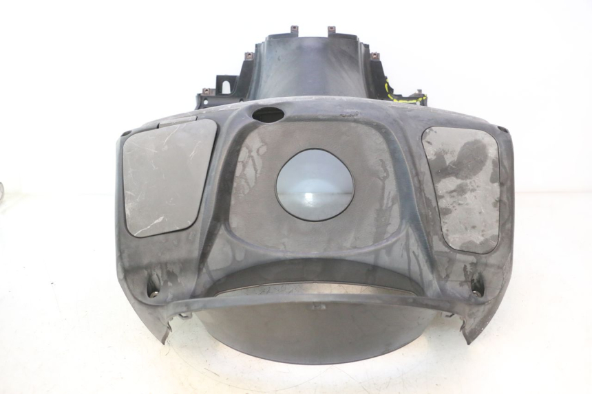 photo de TABLIER INTERIEUR SUZUKI BURGMAN 125 (2007 - 2014) - Aperçu profil