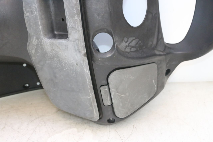photo de TABLIER INTERIEUR SUZUKI BURGMAN 125 (2007 - 2014) - Pièce contrôlée