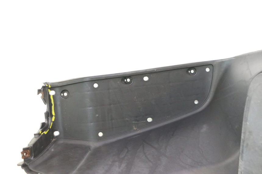 photo de TABLIER INTERIEUR SUZUKI BURGMAN 125 (2007 - 2014) - Vue produit