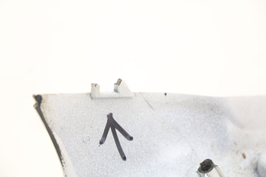 photo de TABLIER INTERIEUR YAMAHA BW'S 50 (2004 - 2017) - Marquages et références