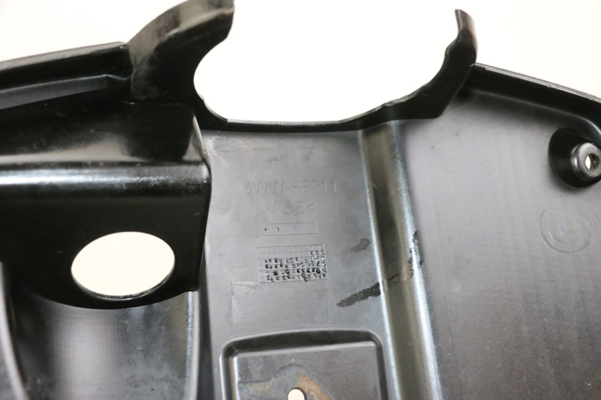 photo de TABLIER INTERIEUR YAMAHA BW'S 50 (2004 - 2017) - Zoom état d’usage