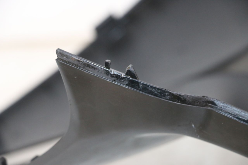 photo de TABLIER INTERIEUR YAMAHA BW'S 50 (2004 - 2017) - Marquages et références