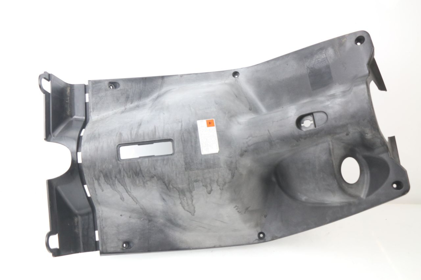 photo de TABLIER INTERIEUR YAMAHA BW'S BWS 125 (2010 - 2013) - Vue principale