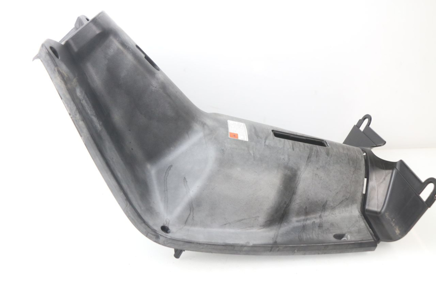 photo de TABLIER INTERIEUR YAMAHA BW'S BWS 125 (2010 - 2013) - Détail de la pièce
