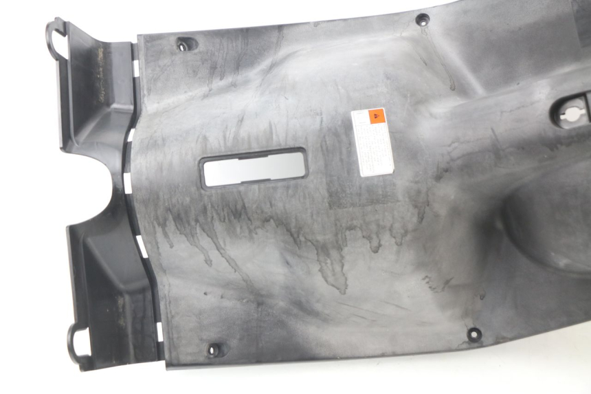 photo de TABLIER INTERIEUR YAMAHA BW'S BWS 125 (2010 - 2013) - État de surface