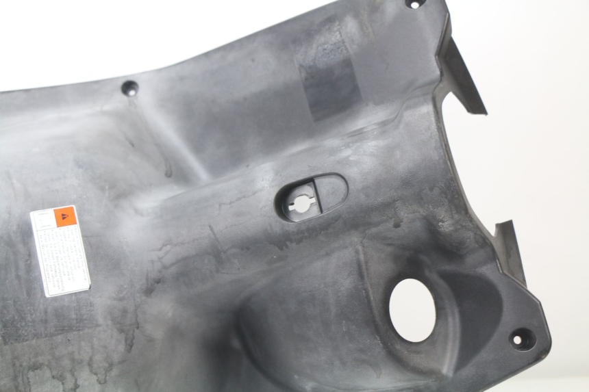 photo de TABLIER INTERIEUR YAMAHA BW'S BWS 125 (2010 - 2013) - Pièce contrôlée