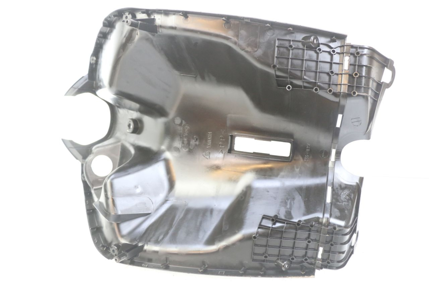 photo de TABLIER INTERIEUR YAMAHA BW'S BWS 125 (2010 - 2013) - Zoom état d’usage