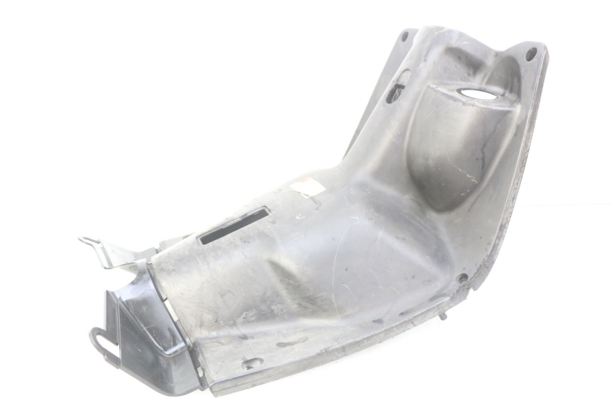 photo de TABLIER INTERIEUR YAMAHA BW'S BWS 125 (2010 - 2013) - Points de fixation