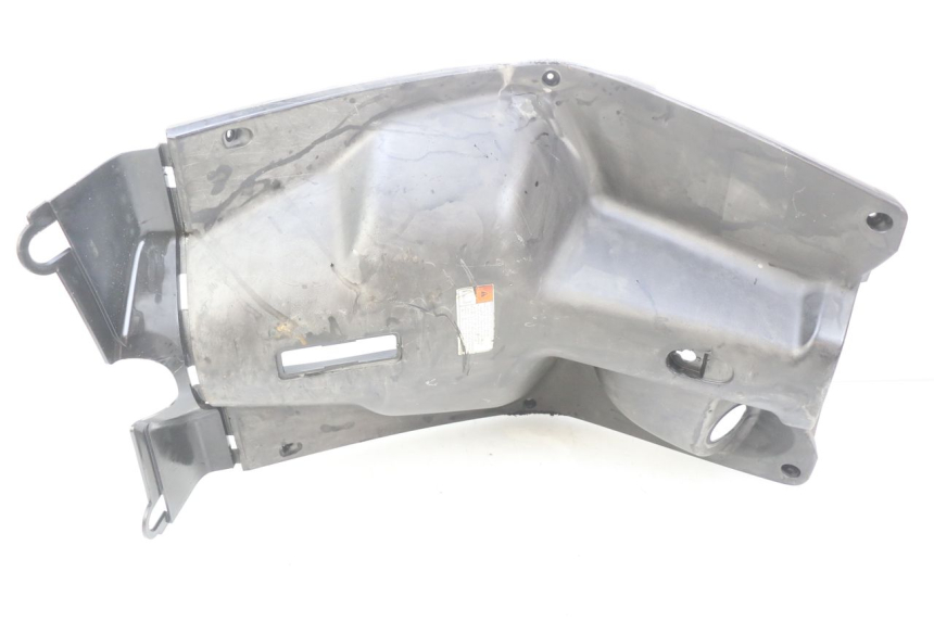 photo de TABLIER INTERIEUR YAMAHA BW'S BWS 125 (2010 - 2013) - Marquages et références