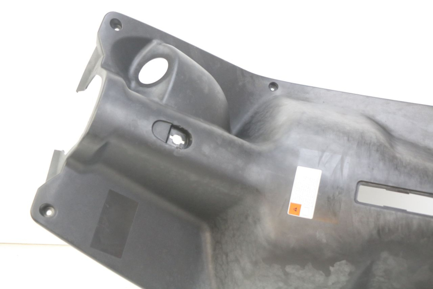 photo de TABLIER INTERIEUR YAMAHA BW'S BWS 125 (2010 - 2013) - Points de fixation