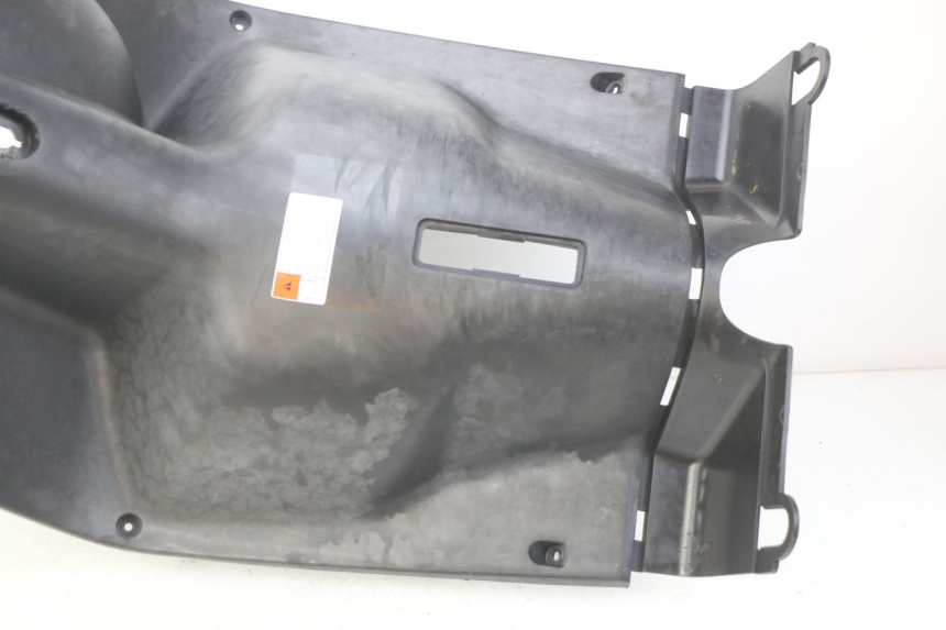photo de TABLIER INTERIEUR YAMAHA BW'S BWS 125 (2010 - 2013) - État de surface