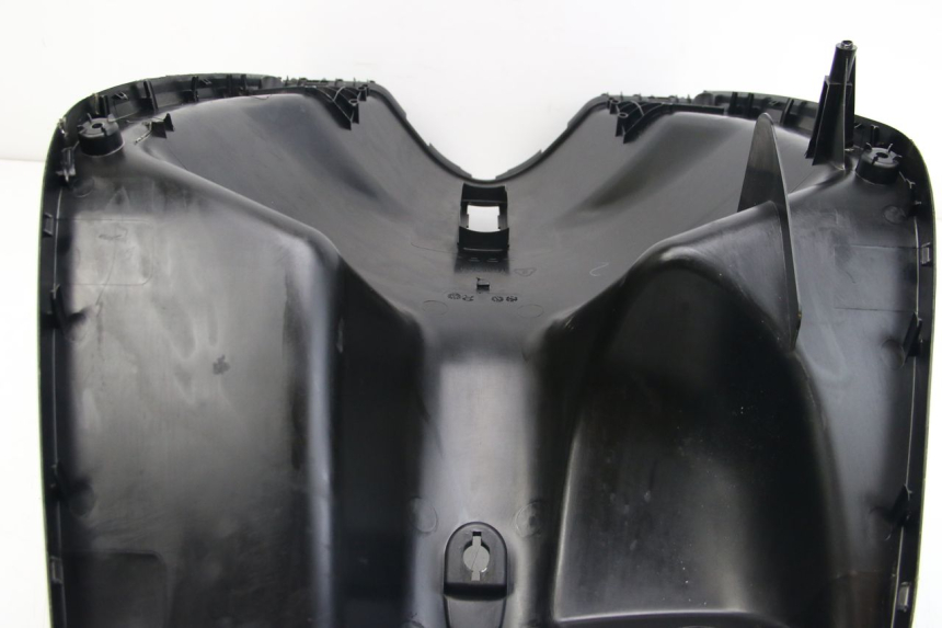 photo de TABLIER INTERIEUR YAMAHA BW'S BWS 125 (2010 - 2013) - État de surface