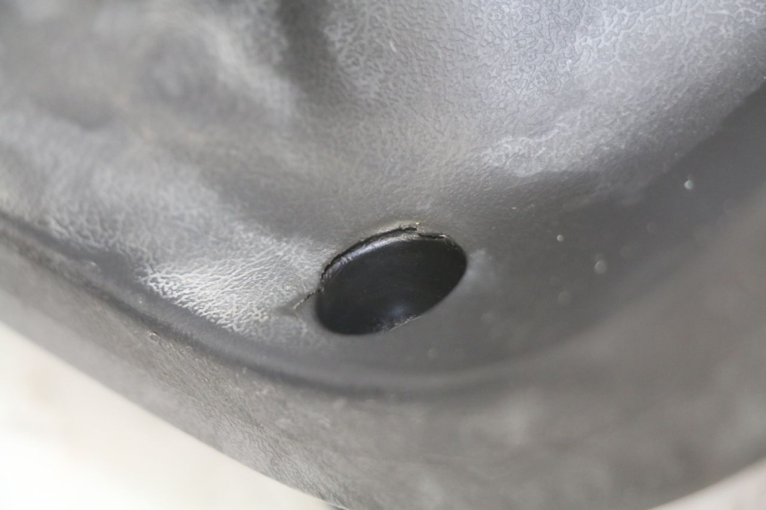 photo de TABLIER INTERIEUR YAMAHA BW'S BWS 125 (2010 - 2013) - Autre angle de vue