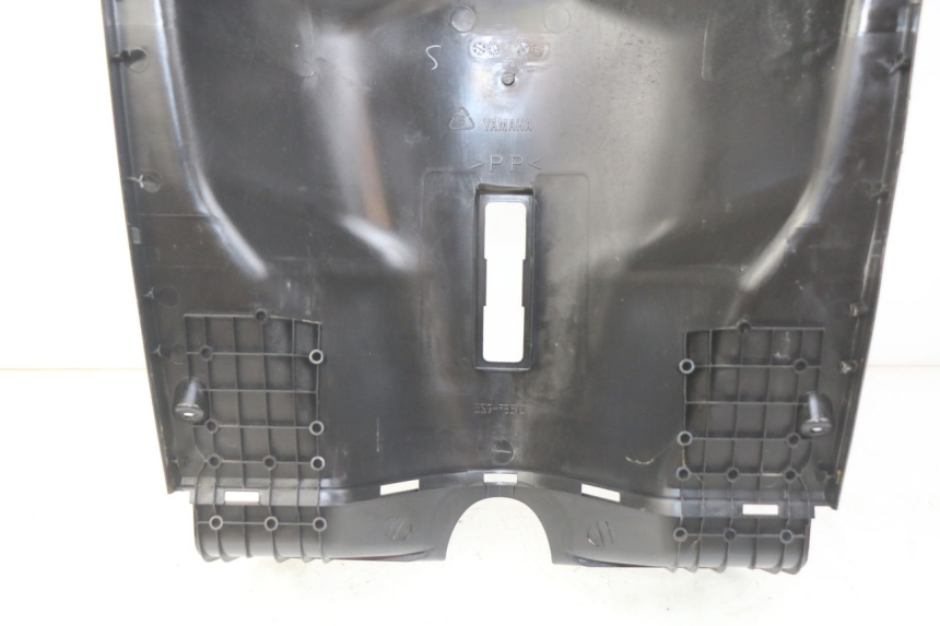 photo de TABLIER INTERIEUR YAMAHA BW'S BWS 125 (2010 - 2013) - État de surface