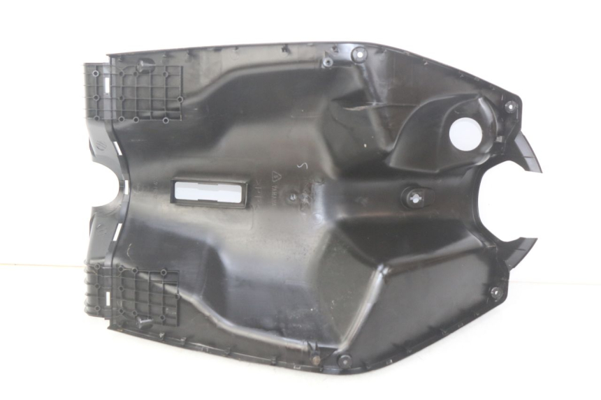photo de TABLIER INTERIEUR YAMAHA BW'S BWS 125 (2010 - 2013) - Pièce contrôlée