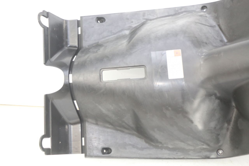 photo de TABLIER INTERIEUR YAMAHA BW'S BWS 125 (2010 - 2013) - Marquages et références