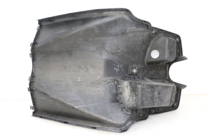 photo de TABLIER INTERIEUR YAMAHA BW'S 100 (1999 - 2002) - Inspection visuelle