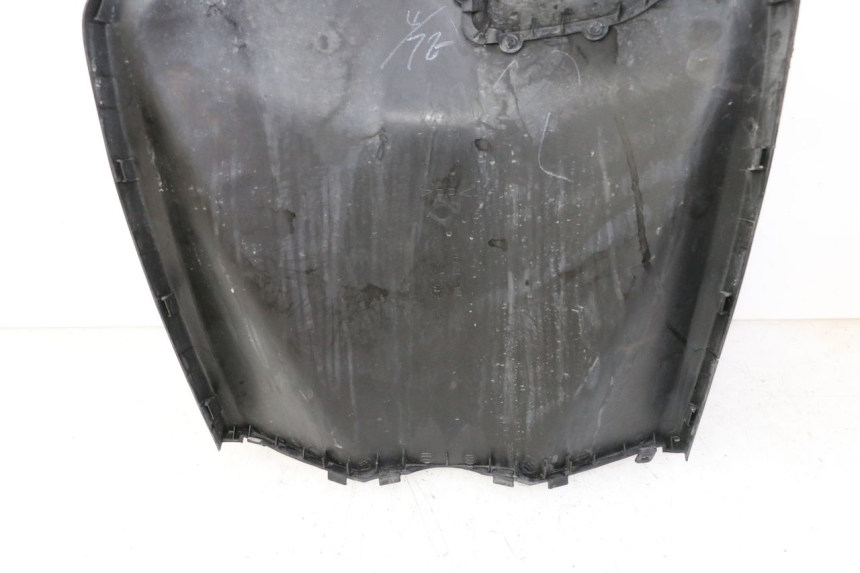 photo de TABLIER INTERIEUR YAMAHA BW'S 100 (1999 - 2002) - Marquages et références