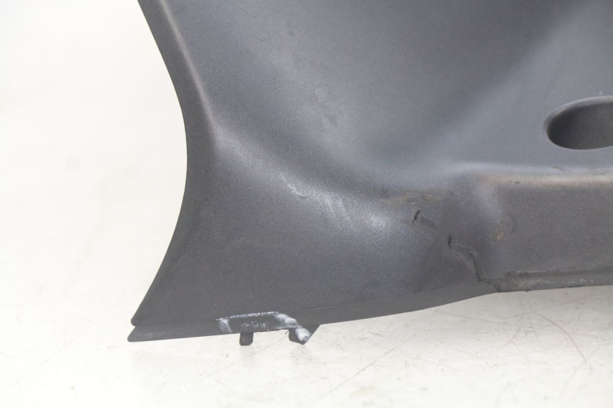 photo de TABLIER INTERIEUR YAMAHA BW'S EASY 50 (2013 - 2016) - État de surface