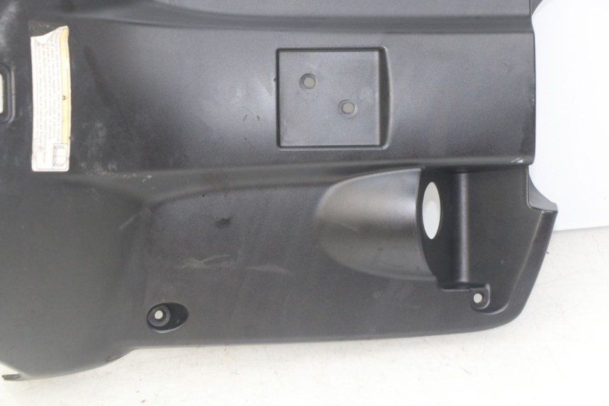 photo de TABLIER INTERIEUR YAMAHA BW'S EASY 50 (2013 - 2016) - Marquages et références