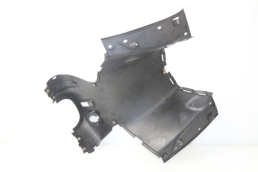 photo de TABLIER INTERIEUR ERIDER CARGO 1 (2009 - 2018) - Zoom état d’usage