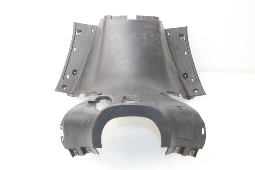 photo de TABLIER INTERIEUR ERIDER CARGO 1 (2009 - 2018) - Points de fixation