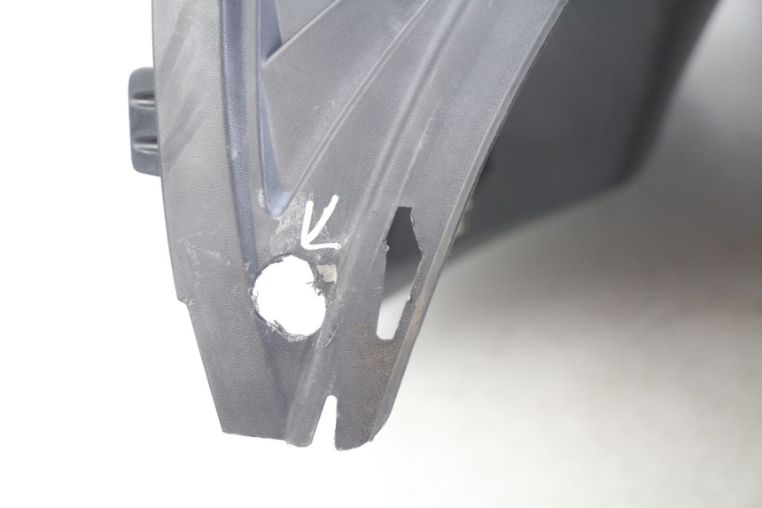 photo de TABLIER INTERIEUR PEUGEOT CITYSTAR 125 (2011 - 2017) - Vue produit