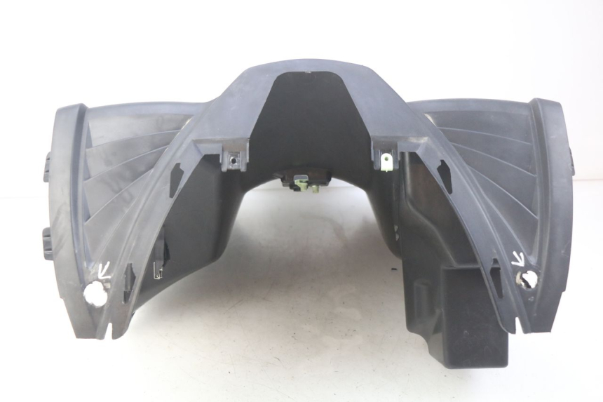 photo de TABLIER INTERIEUR PEUGEOT CITYSTAR 125 (2011 - 2017) - Zoom composants