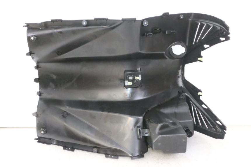 photo de TABLIER INTERIEUR PEUGEOT CITYSTAR 50 (2013 - 2017) - Points de fixation