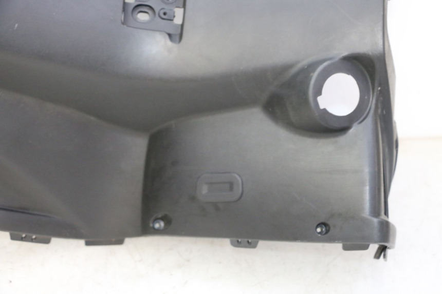 photo de TABLIER INTERIEUR PEUGEOT CITYSTAR 50 (2013 - 2017) - Inspection visuelle