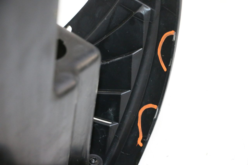 photo de TABLIER INTERIEUR PEUGEOT CITYSTAR 50 (2013 - 2017) - Vue d’ensemble