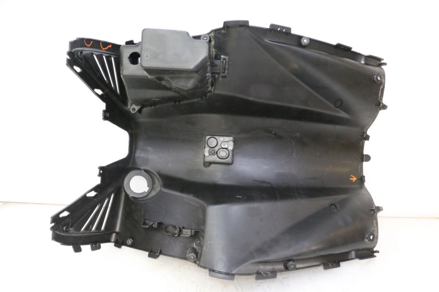 photo de TABLIER INTERIEUR PEUGEOT CITYSTAR 50 (2013 - 2017) - Marquages et références