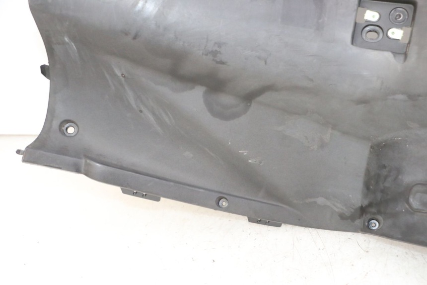 photo de TABLIER INTERIEUR PEUGEOT CITYSTAR 50 (2013 - 2017) - Aperçu profil