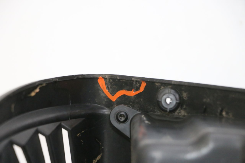 photo de TABLIER INTERIEUR PEUGEOT CITYSTAR 50 (2013 - 2017) - Zoom état d’usage