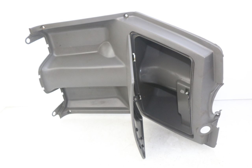 photo de TABLIER INTERIEUR SUZUKI CP 80 (1985 - 1996) - Zoom état d’usage