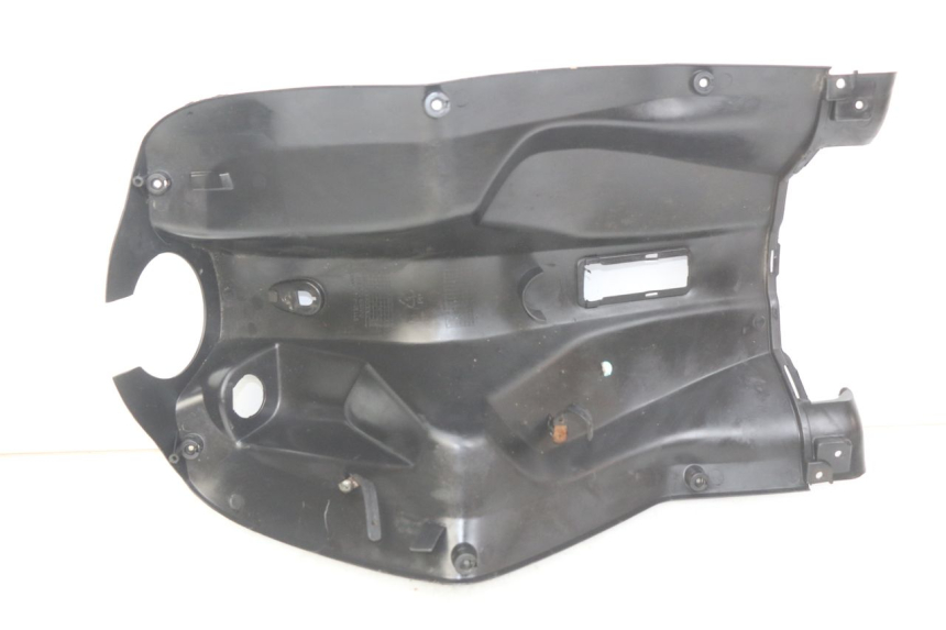 photo de TABLIER INTERIEUR SYM CROX 4T 50 (2016 - 2023) - Zoom état d’usage