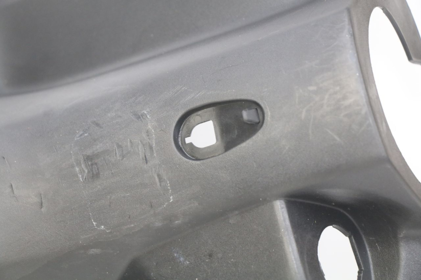 photo de TABLIER INTERIEUR SYM CROX 4T 50 (2016 - 2023) - Marquages et références