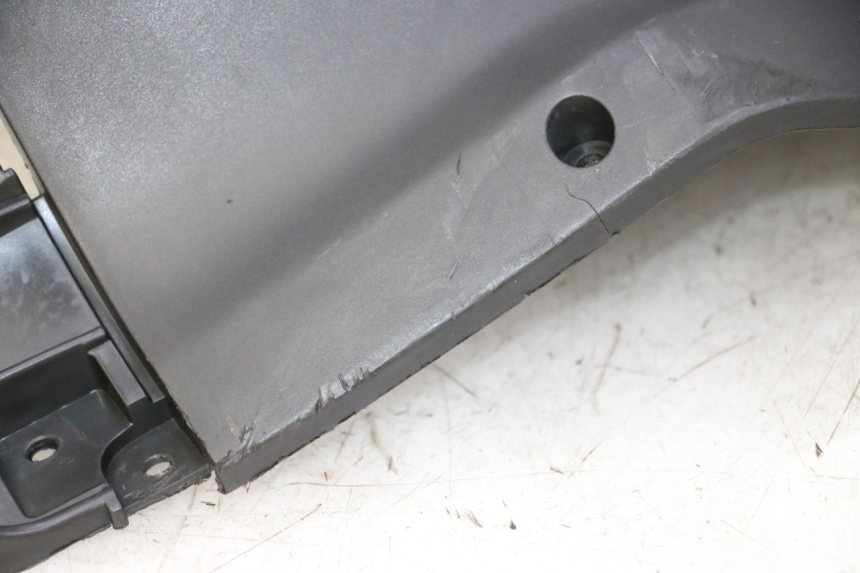 photo de TABLIER INTERIEUR SYM CROX 4T 50 (2016 - 2023) - État de surface