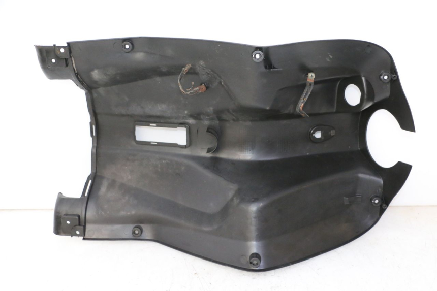 photo de TABLIER INTERIEUR SYM CROX 4T 50 (2016 - 2023) - Points de fixation