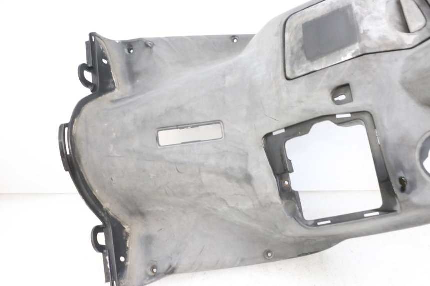photo de TABLIER INTERIEUR YAMAHA CYGNUS X 125 (2004 - 2007) - Marquages et références