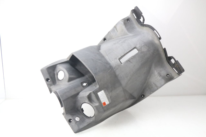 photo de TABLIER INTERIEUR YAMAHA CYGNUS X INJECTION 125 (2007 - 2013) - Vue principale