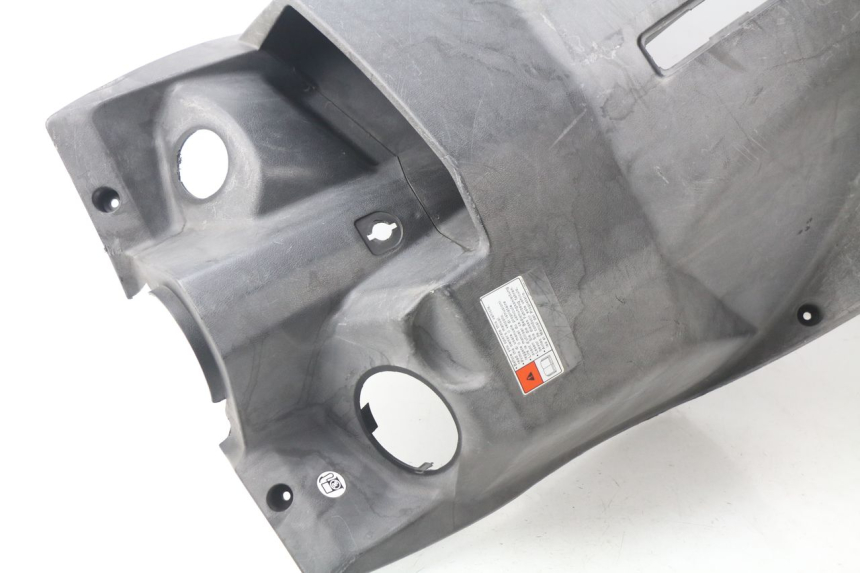 photo de TABLIER INTERIEUR YAMAHA CYGNUS X INJECTION 125 (2007 - 2013) - Vue produit