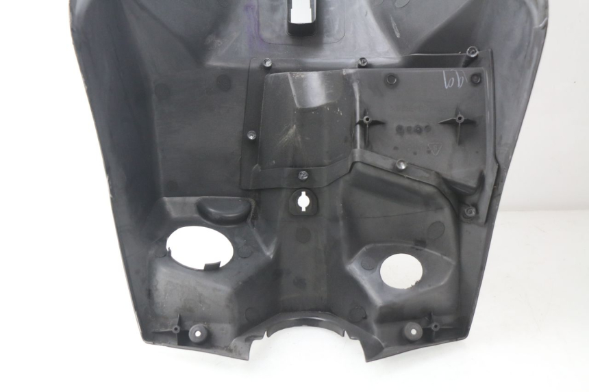 photo de TABLIER INTERIEUR YAMAHA CYGNUS X INJECTION 125 (2007 - 2013) - Zoom état d’usage