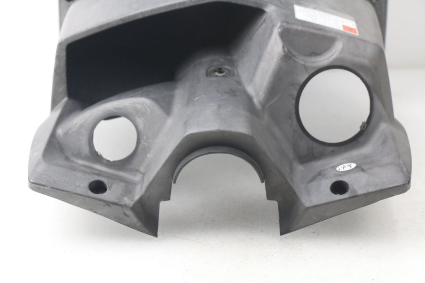 photo de TABLIER INTERIEUR YAMAHA CYGNUS X INJECTION 125 (2007 - 2013) - Points de fixation