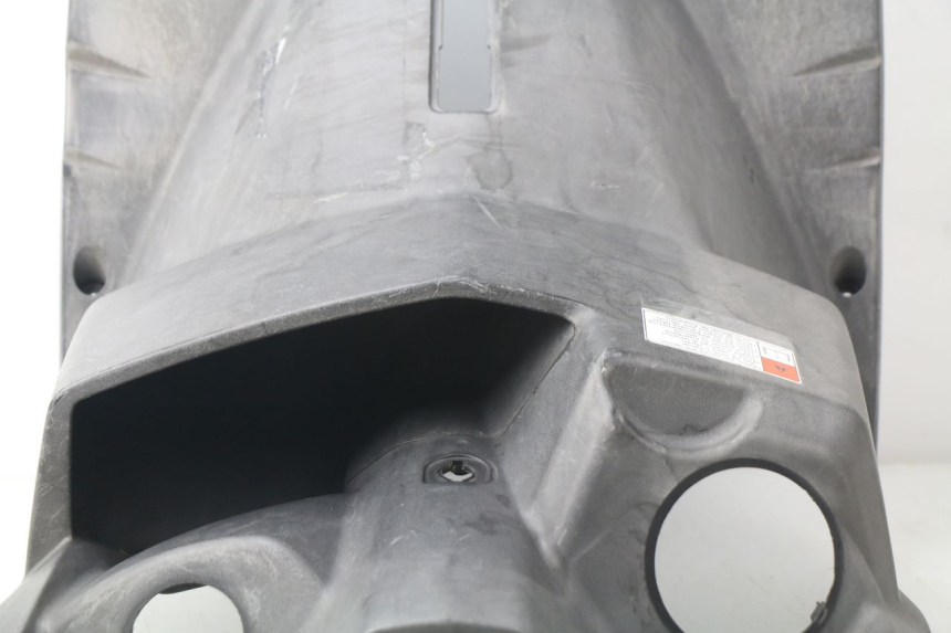 photo de TABLIER INTERIEUR YAMAHA CYGNUS X INJECTION 125 (2007 - 2013) - État de surface