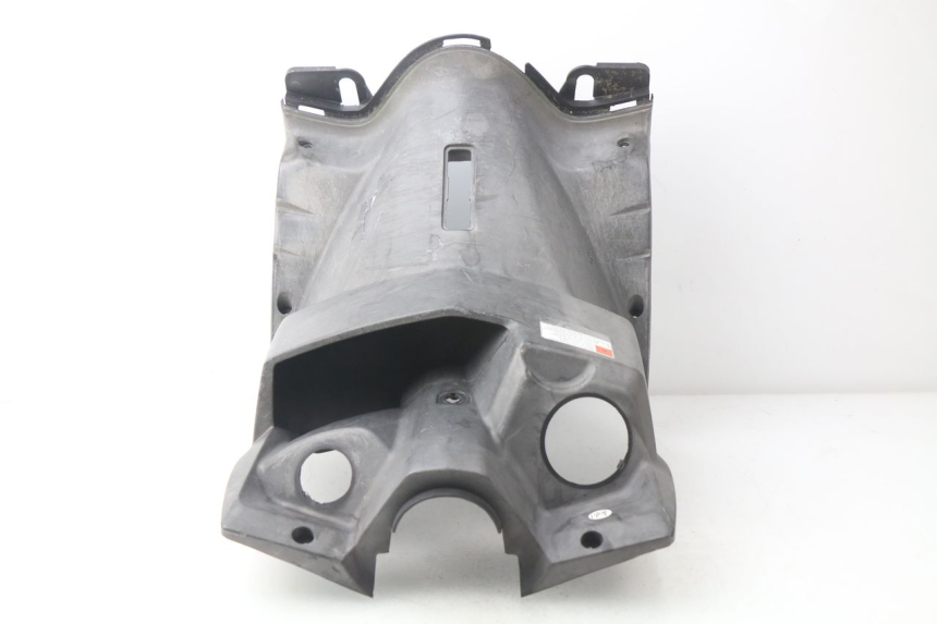 photo de TABLIER INTERIEUR YAMAHA CYGNUS X INJECTION 125 (2007 - 2013) - Marquages et références