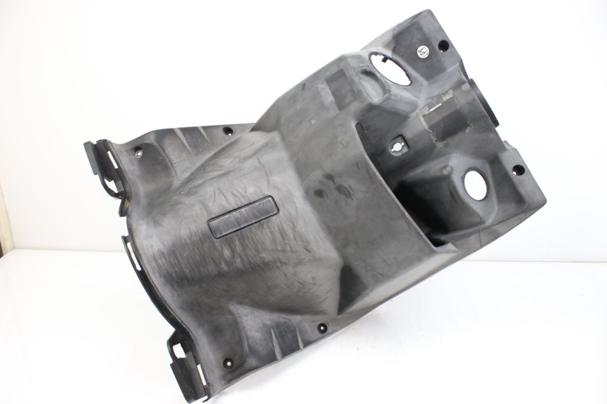 photo de TABLIER INTERIEUR YAMAHA CYGNUS X INJECTION 125 (2007 - 2013) - Autre angle de vue