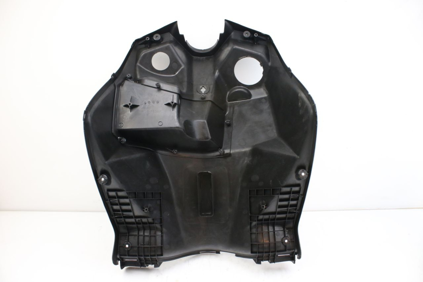 photo de TABLIER INTERIEUR YAMAHA CYGNUS X INJECTION 125 (2007 - 2013) - Vue d’ensemble