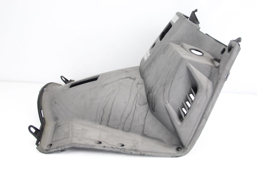 photo de TABLIER INTERIEUR KYMCO DINK 4T 50 (2007 - 2018) - Zoom état d’usage