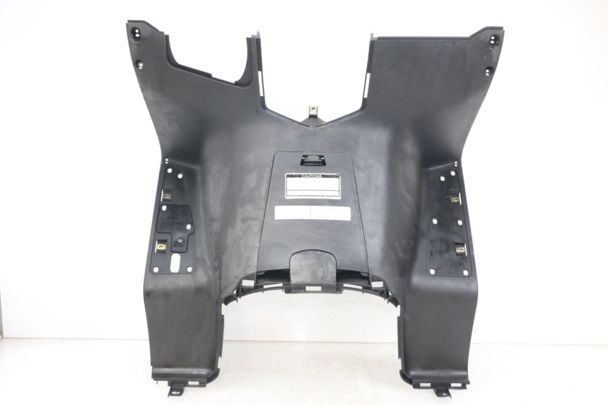 photo de  KYMCO DINK STREET ABS 125 (2011 - 2018) - Vue principale